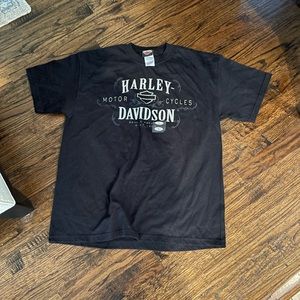 2006 Harley-Davidson T-shirt Conrad’s Illinois